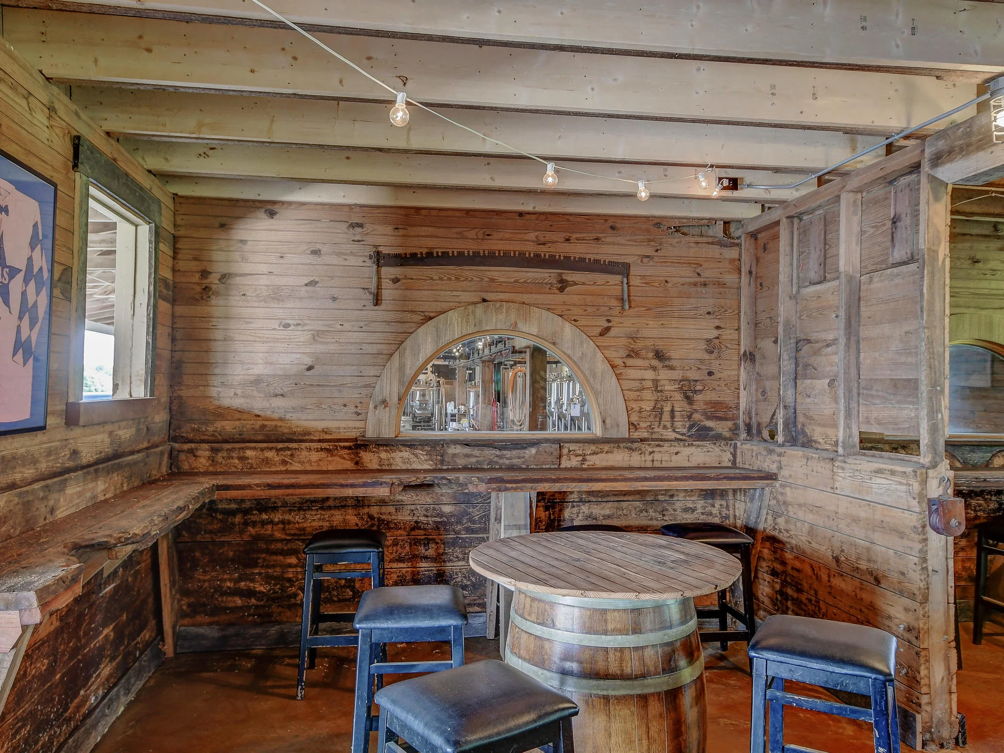 Big Timber Brewing